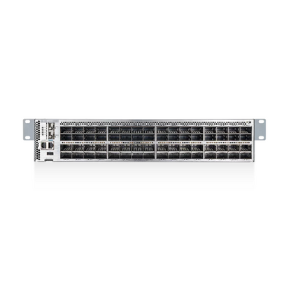 N9520-64OC, 64x 800Gb OSFP, Broadcom Tomahawk 5, 51.2Tbps, NDD OS by FO, for AI/ML/Cloud/HPC SFPS