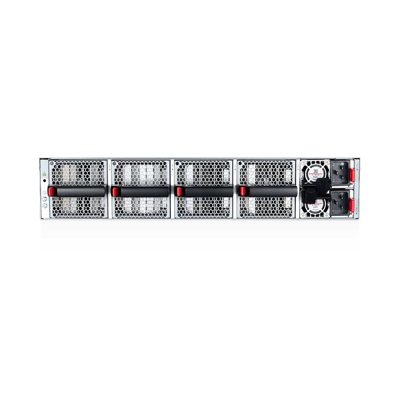 N9520-64OC, 64x 800Gb OSFP, Broadcom Tomahawk 5, 51.2Tbps, NDD OS by FO, for AI/ML/Cloud/HPC SFPS