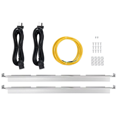 N9520-64OC, 64x 800Gb OSFP, Broadcom Tomahawk 5, 51.2Tbps, NDD OS by FO, for AI/ML/Cloud/HPC SFPS