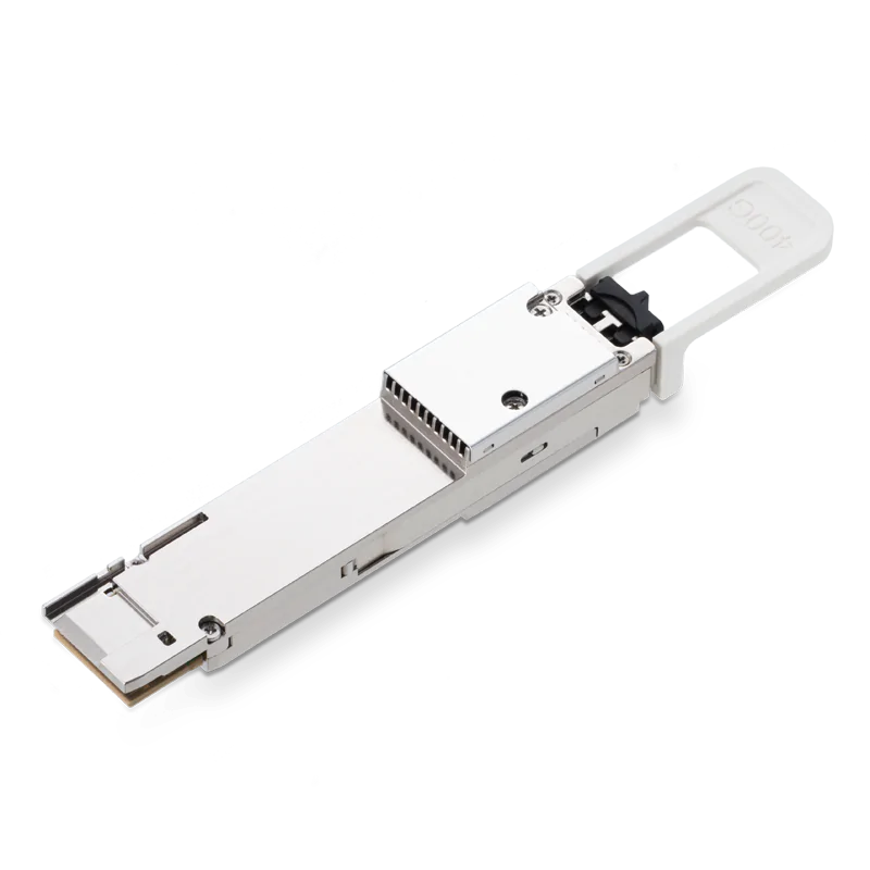Juniper QDD-400G-ZR-S Compatible 400GBASE DCO QSFP-DD DWDM Tunable Coherent Ã¢â€°Â¤40km Unamplified DDM/DOM Duplex LC SMF Optical Transceiver Module SFPS