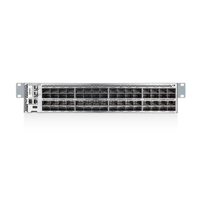 N9520-64OC, 64x 800Gb OSFP, Broadcom Tomahawk 5, 51.2Tbps, NDD OS by FO, for AI/ML/Cloud/HPC SFPS
