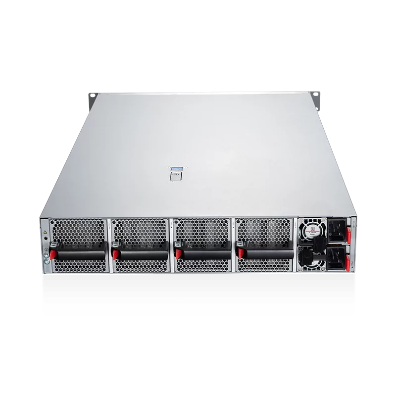 N9520-64OC, 64x 800Gb OSFP, Broadcom Tomahawk 5, 51.2Tbps, NDD OS by FO, for AI/ML/Cloud/HPC SFPS
