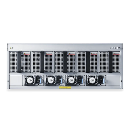 N9570O-128QC, 128x 400G QSFP112 , NVIDIA Spectrum-4, 51.2Tbps, ONIE-Ready Bare Metal Switch, for AI/ML/Cloud Data Center/HPC SFPS
