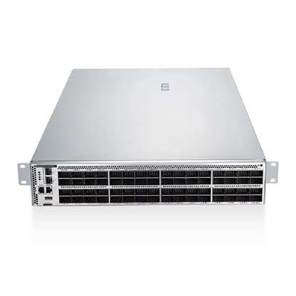 N9520-64OC, 64x 800Gb OSFP, Broadcom Tomahawk 5, 51.2Tbps, NDD OS by FO, for AI/ML/Cloud/HPC SFPS