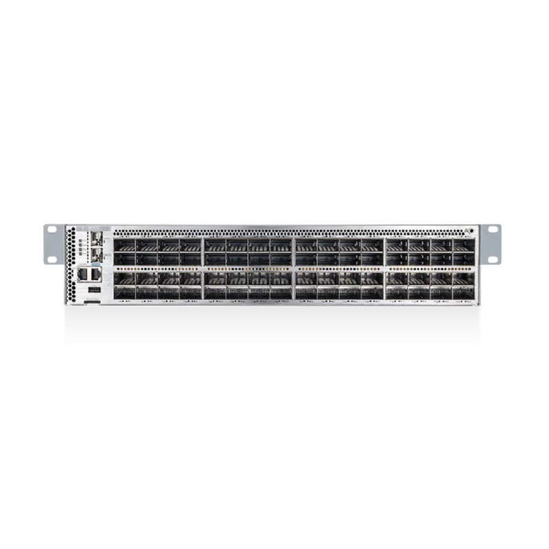 N9520-64OC, 64x 800Gb OSFP, Broadcom Tomahawk 5, 51.2Tbps, NDD OS by FO, for AI/ML/Cloud/HPC SFPS