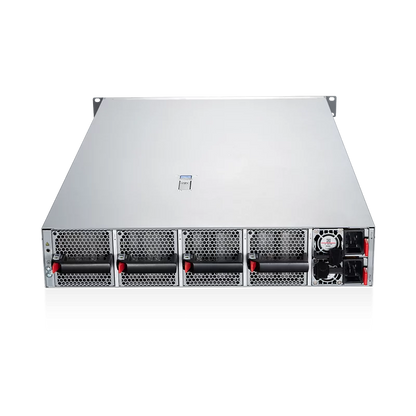 N9520-64OC, 64x 800Gb OSFP, Broadcom Tomahawk 5, 51.2Tbps, NDD OS by FO, for AI/ML/Cloud/HPC SFPS