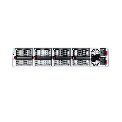 N9520-64OC, 64x 800Gb OSFP, Broadcom Tomahawk 5, 51.2Tbps, NDD OS by FO, for AI/ML/Cloud/HPC SFPS