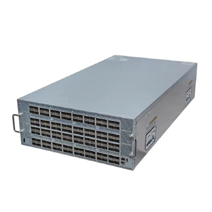 N9500-128QC, 128x 400G QSFP112, Broadcom Tomahawk 5, 51.2Tbps, Enterprise SONiC by FO, For AI/ML/Cloud/HPC SFPS