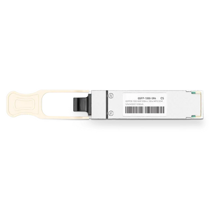 Cisco QSFP-100G-SR4-S Compatible 100GBASE-SR4 QSFP28 850nm 70m (OM3) /100m (OM4) MPO/MTP-12 Transceiver Module for MMF SFPS