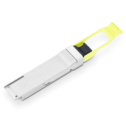 Extreme Compatible 100GBASE-PSM4 QSFP28 1310nm 2km MPO/MTP-12 Transceiver Module for SMF SFPS