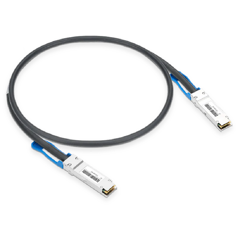 Dell Compatible 3m (10ft) 200G QSFP56 Active Direct Attach Copper Twinax Cable SFPS