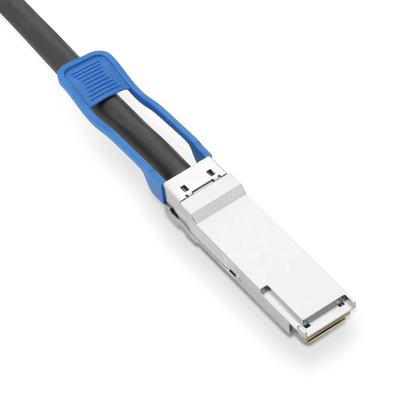 Arista Compatible 3m (10ft) 200G QSFP56 Active Direct Attach Copper Twinax Cable SFPS