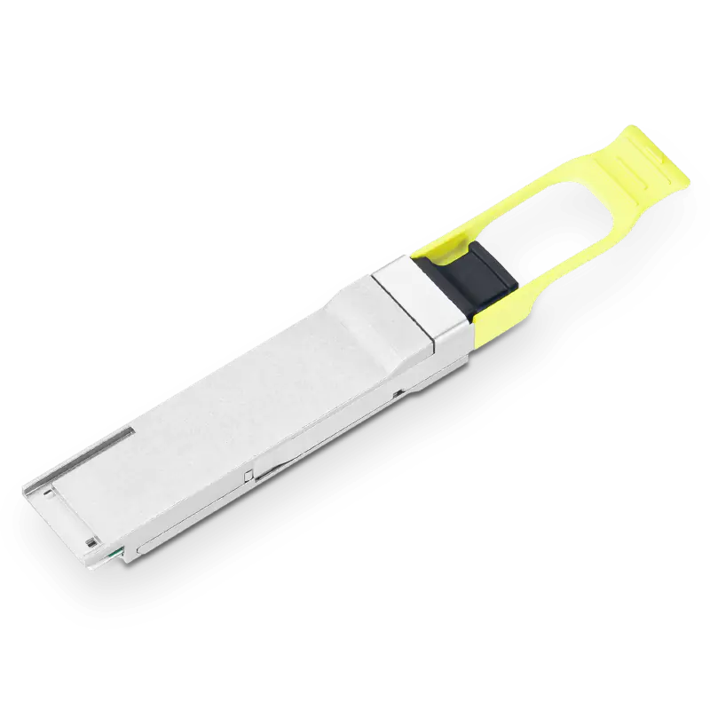 Juniper Compatible 100GBASE-PSM4 QSFP28 1310nm 2km MPO/MTP-12 Transceiver Module for SMF SFPS