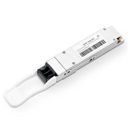 Cisco QSFP-100G-ZR4-S Compatible 100GBASE-ZR4 QSFP28 1310nm 80kmÃ¯Â¼Ë†FECÃ¯Â¼â€° DOM Duplex LC Transceiver Module for SMF SFPS