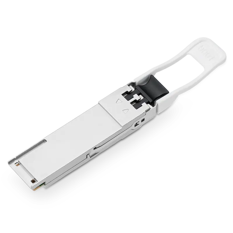 Cisco QSFP-100G-ZR4-S Compatible 100GBASE-ZR4 QSFP28 1310nm 80kmÃ¯Â¼Ë†FECÃ¯Â¼â€° DOM Duplex LC Transceiver Module for SMF SFPS