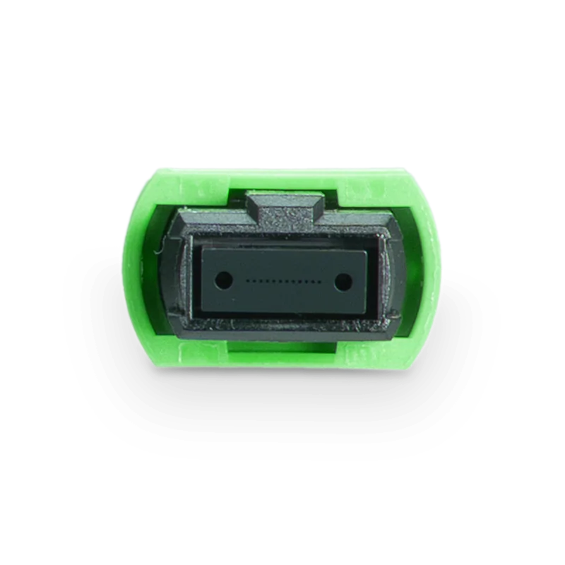 NVIDIA/Mellanox MFP7E40-N007 Compatible 7m (23ft) MPO-8 APC (Female) to 2x MPO-4 APC (Female) Single-mode (OS2) Breakout, Type B, LSZH, 3.0mm, Max IL ÃƒÂ¢Ã¢â‚¬Â°Ã‚Â¤ 0.35dB, Yellow SFPS