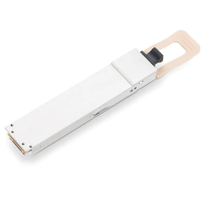 NVIDIA/Mellanox Compatible 400GBASE-SR8 OSFP-RHS PAM4 850nm 100m MTP/MPO-16 APC MMF Optical Transceiver Module SFPS