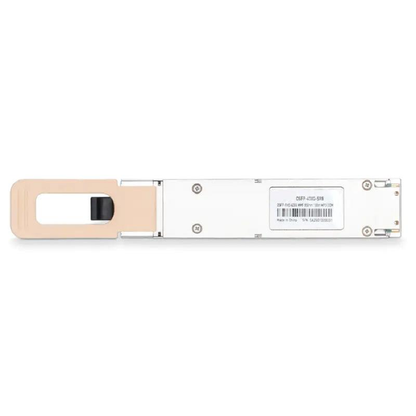 NVIDIA/Mellanox Compatible 400GBASE-SR8 OSFP-RHS PAM4 850nm 100m MTP/MPO-16 APC MMF Optical Transceiver Module SFPS