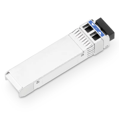 Cisco C61 DWDM-SFP25G-28.77 Compatible 25GBASE-DW10 SFP28 C61 10km Duplex LC Transceiver Module for SMF SFPS