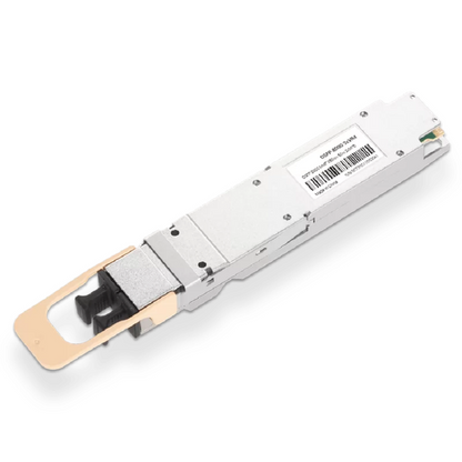 Generic Compatible Broadcom DSP & Broadcom VCSEL 800G OSFP 2xVR4/VR8 850nm 50m PAM4 DOM MPO/MTP MMF Transceiver Module SFPS