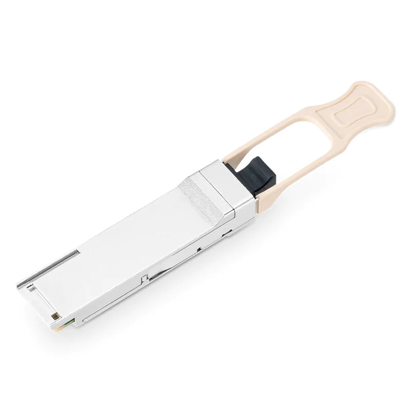 Arista Compatible 100GbE SR2 QSFP56 PAM4 850nm 100m MPO/MTP-12 UPC Optical Transceiver Module for MMF SFPS
