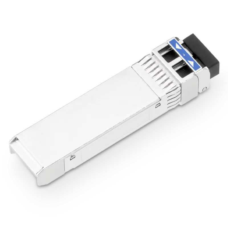 Cisco C31 DWDM-SFP25G-52.52 Compatible 25GBASE-DW10 SFP28 C31 10km Duplex LC Transceiver Module for SMF SFPS