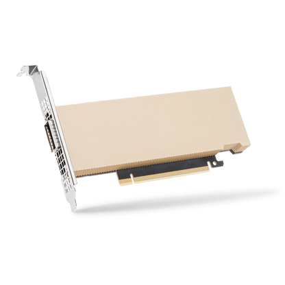 NVIDIA/Mellanox C8180 (900-9X81E-00EX-ST0) ConnectX-8 InfiniBand & Ethernet SuperNIC, Socket-Direct XDR 800Gb/s PAM4 200G/Lane, Single-Port OSFP, PCIe 6.0 x 16, Tall Bracket SFPS