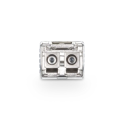 HW CWDM-SFP25G-1470-10 Compatible 25GBASE-CW10-L SFP28 1470nm 10km Duplex LC Transceiver Module for SMF SFPS