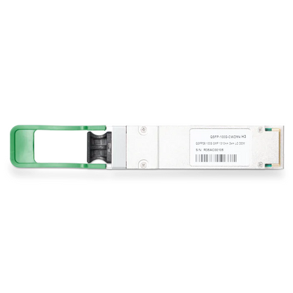 F5 Networks F5-UPG-QSFP28-IR4 Compatible 100G-CWDM4 QSFP28 1310nm 2km DOM Duplex LC Transceiver Module for SMF SFPS