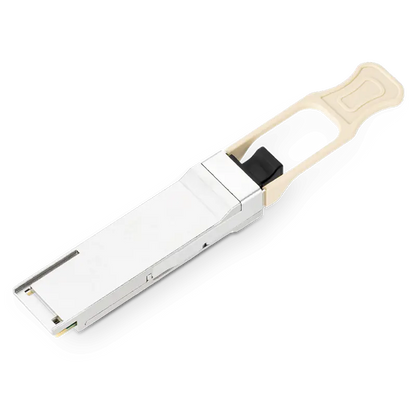 F5 Networks F5-UPG-QSFP28-SR4 Compatible 100GBASE-SR4 QSFP28 850nm 70m (OM3) /100m (OM4) MPO/MTP-12 Transceiver Module for MMF SFPS