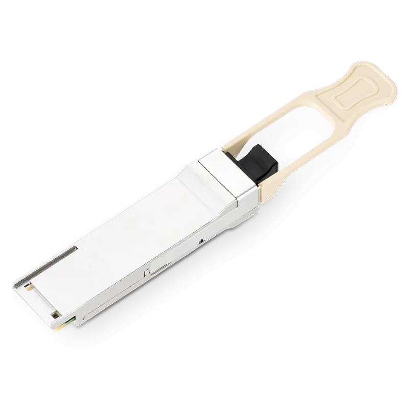 Juniper JNP-QSFP-100G-SR4 Compatible 100GBASE-SR4 QSFP28 850nm 70m (OM3) /100m (OM4) MPO/MTP-12 Transceiver Module for MMF SFPS