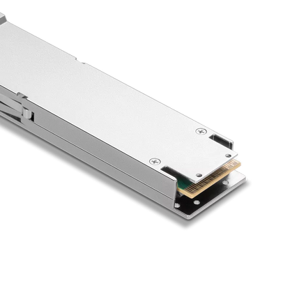 NVIDIA/Mellanox MMS4A00-XM-FLT (980-9IAH0-00XM00) Compatible 1.6T 2xDR4/DR8 OSFP224 RHS/Flat Top PAM4 Broadcom 3nm DSP (Sian3 | BCM83628) 1310nm 500m SMF DOM Dual MPO-12/APC InfiniBand XDR Transceiver Module SFPS