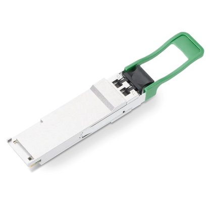 Dell QSFP-100G-CWDM4 Compatible 100G-CWDM4 QSFP28 1310nm 2km DOM Duplex LC Transceiver Module for SMF SFPS