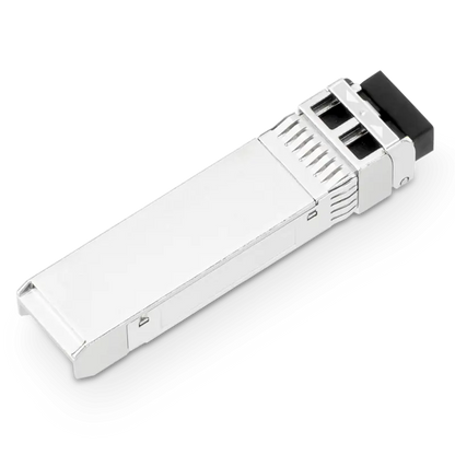 Brocade XBR-SFP10G1270-10 Compatible 10GBASE-CW10 SFP+ 1270nm 10km Duplex LC Transceiver Module for SMF SFPS
