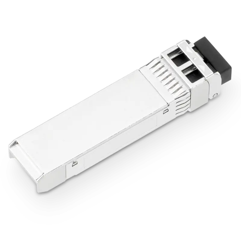 Cisco C42 DWDM-SFP10G-43.73 Compatible 10GBASE-DW80 SFP+ 1543.73nm 80km Duplex LC Transceiver Module for SMF SFPS