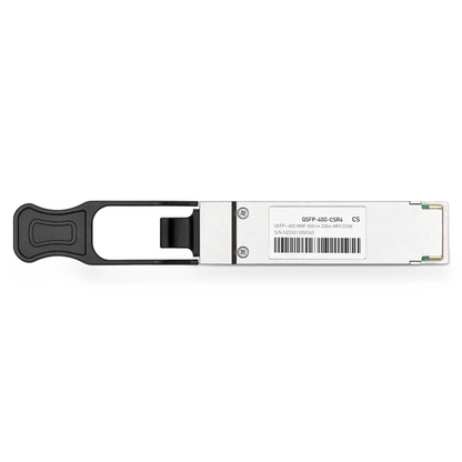 HPE H3C JG709A Compatible 40GBASE-CSR4 QSFP+ 850nm 300m MPO/MTP-12 Transceiver Module for MMF SFPS