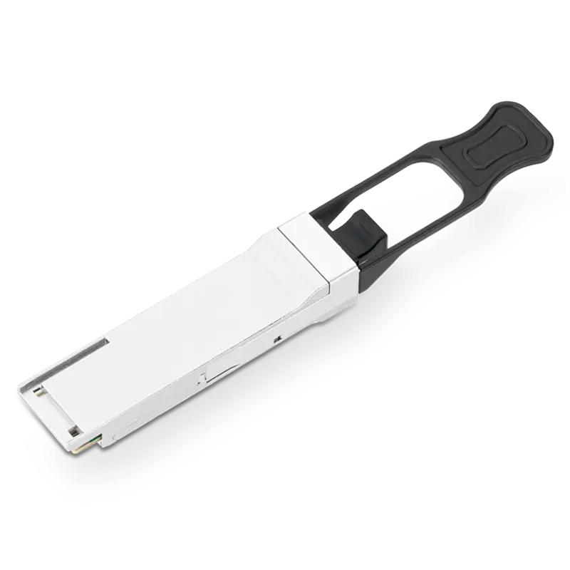 HPE H3C JG709A Compatible 40GBASE-CSR4 QSFP+ 850nm 300m MPO/MTP-12 Transceiver Module for MMF SFPS