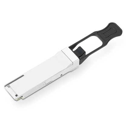 HW QSFP-40G-eSR4 Compatible 40GBASE-CSR4 QSFP+ 850nm 300m MPO/MTP-12 Transceiver Module for MMF SFPS