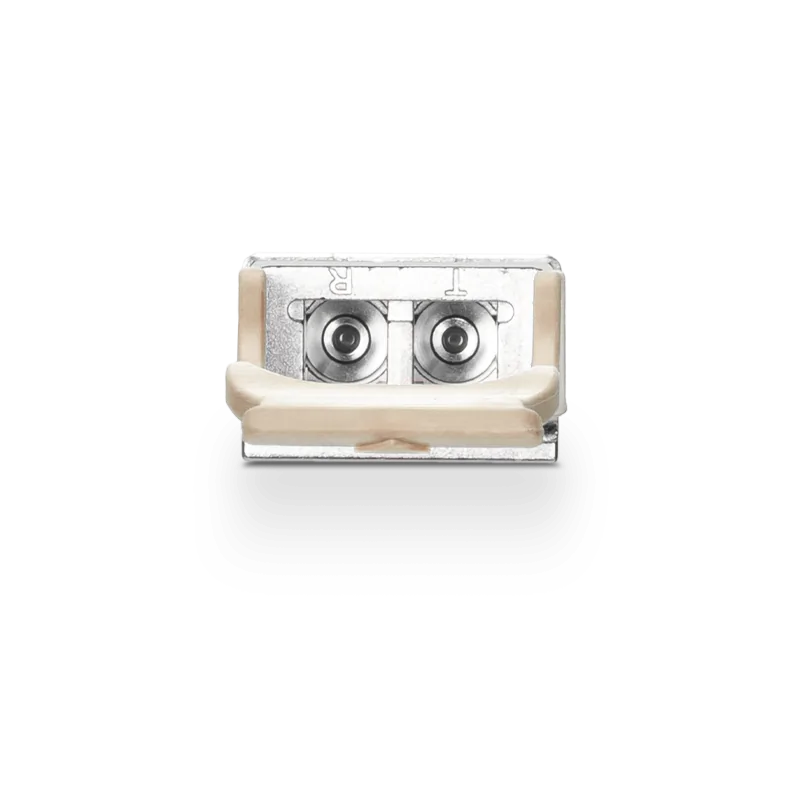 H3C QSFP-40G-BIDI-SR-MM850 Compatible 40GBASE-SRBD QSFP+ 832nm - 918nm 100m (OM3) /150m (OM4) DOM Duplex LC Transceiver Module for MMF SFPS